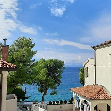 Apartman Magdalena Galileo Plaza Μακάρσκα Εξωτερικό φωτογραφία