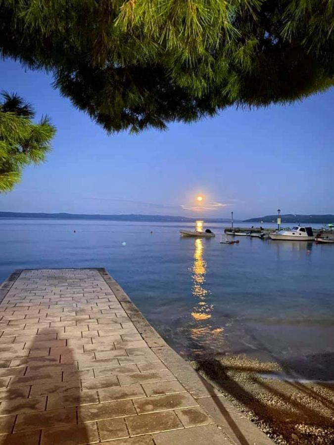 Apartman Magdalena Galileo Plaza Μακάρσκα Εξωτερικό φωτογραφία
