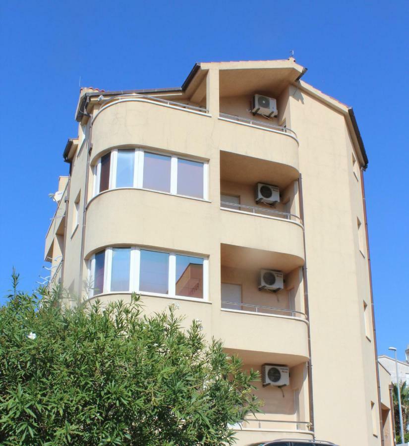 Apartman Magdalena Galileo Plaza Μακάρσκα Εξωτερικό φωτογραφία